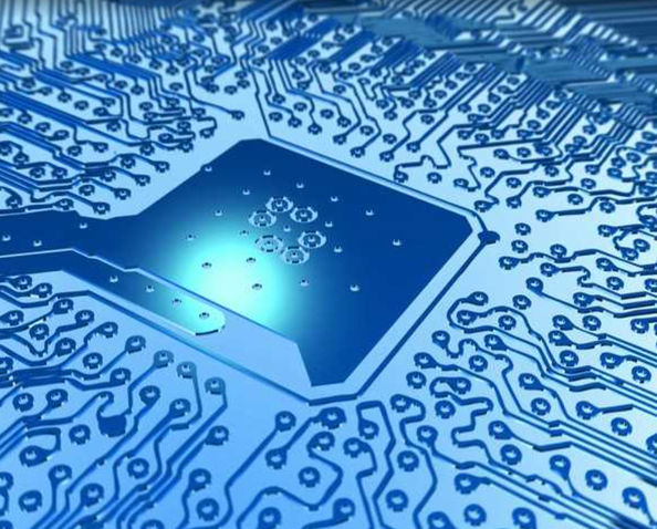 PMIC Chip & Integrated Circuits IC Manufacturer