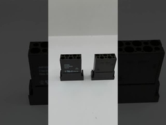Heavy Duty Power Connectors Socket Module  C146B10001E8