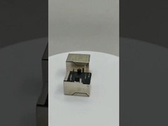 HR911105A HanRun RJ-45 Integrated Circuits Components