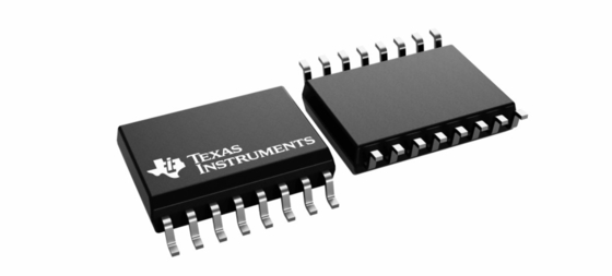 TRS202ECDR RS-232 Transceivers IC Texas Instruments Integrated Circuits