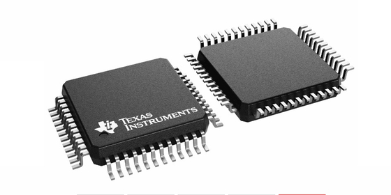TL16C2552 TL16C2752 TL16C450 TL16C2550IPFB UART IC Texas Instruments