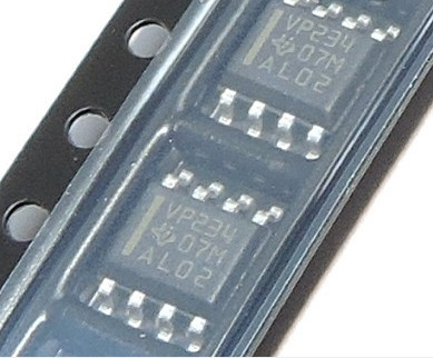 Transparent D Type Latches Texas Instrument Integrated Circuits IC SN74LVCH16373ADGGR