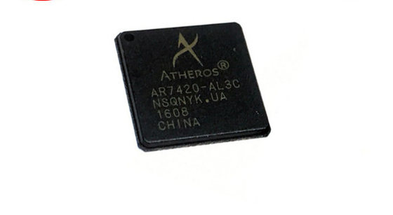 500Mbps PHY Transceiver Integrated Circuit IC AR7420-AL3C QUALCOMM