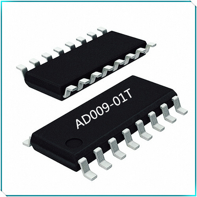 AD009-01T OTP MCU IC Suitable For Various Infrared Remote Control Product