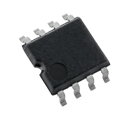 AT45DB641E AT45DB641E-SHN2B-T AT45DB641E-MHN2B-T Adesto Technologies NOR FLASH Memory IC Components