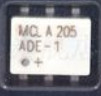 RF MICROWAVE DOUBLE BALANCED MIXER IC ADE-1 ADE-1H+ ADE-1L+ ADE-1MH+