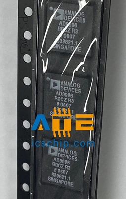 AD9996BBCZ Analog Devices AD9996 14B 40 MSPS AFETG Converter Integrated Circuits IC