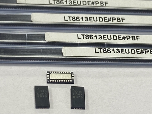 LT8613EUDE#PBF LT8613IUDE#PBF Regulator Integrated Circuits IC Components