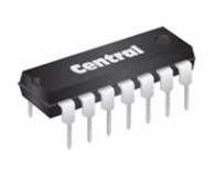 MPQ3904 CS Semiconductor Integrated Circuits DIPSL IC Components
