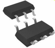 LT6654BHS6-4.096#PBF LINEAR Integrated Circuits SOT23-6 IC Components
