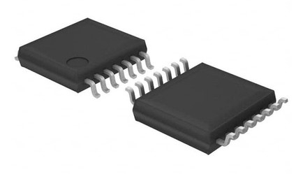 BU9882FV-WE2 ROHM Integrated Circuits SSOP14 IC Components