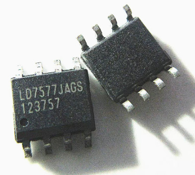 LD7552BS LEADTREND Integrated Circuits SOP8 IC Components