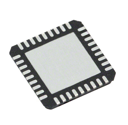 SI5317A-C-GM Skyworks Solutions Integrated Circuits IC SI5317A-C-GMR Electronic