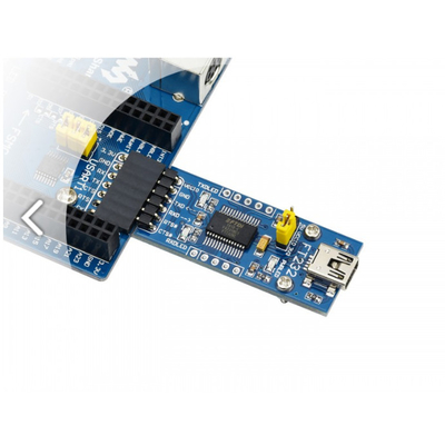 FT232 Mini USB UART Board R3 Arduino Development Board ST Morpho