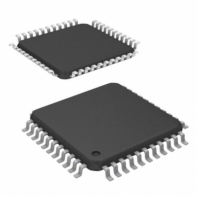 ATF1504AS and ATF1504ASL Electrically-erasable Complex Programmable Logic Device Integrated circuits IC