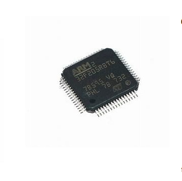 STM32F205RBT6 Microcontrollers STMicroelectronics IC MCU FLASH 48LQFP Integrated Circuits (IC)