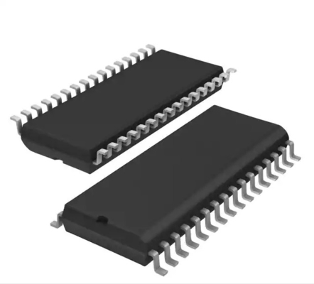 CLRC63201T  RFID READER IC 13.56MHZ 32SO ISO Integrated circuits CLRC63201T0FE112