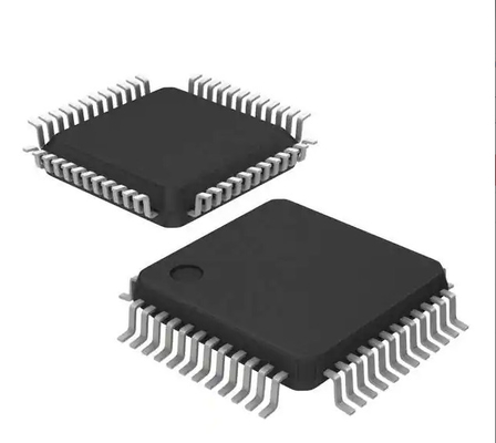 MSP430F149IPMR 16-Bit 8MHz 60KB MSP430 series Microcontroller IC Texas Instruments MCU