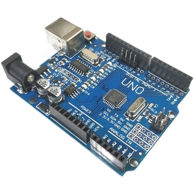 ATMEGA328 CH340 CH340G SMD WIFI Arduino Development Board