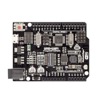 ATmega328P ESP8266 UNO WiFi R3 Arduino Development Board