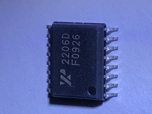 XR2206D-F MaxLinear Function Generator SOIC16 IC electronics components integrated circuits