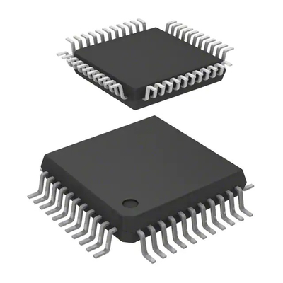 8 Bit 16 Bit 44 Pin Microcontroller IC ATXMEGA32A4U-AU MCU XMEGA AVR RISC