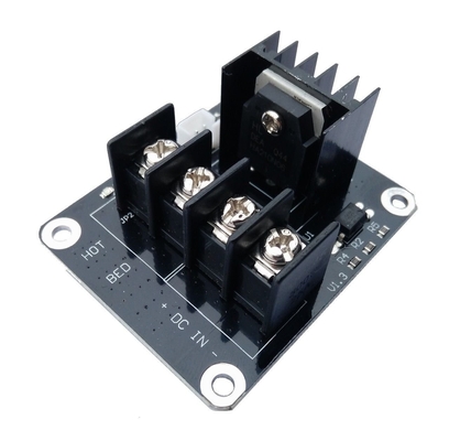 25A 12V MOSFET High Current Load Module 3D Printer Power Expansion Board