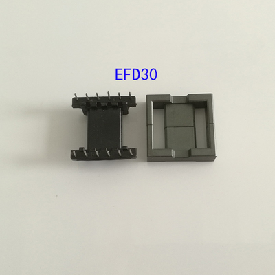 EFD15 EFD20 MnZn Ferrite  EFD Core Manganese Zinc Ferrite Core Inductance