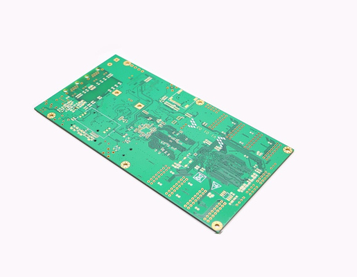 1.6MM 1oz Impedance PCB Manufacturing Service