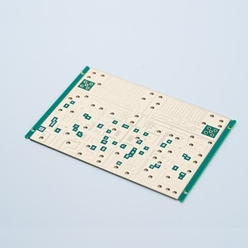 5G Module 1oz Copper PCBA SMT Halogen Free FR4 PCB Multi Layer