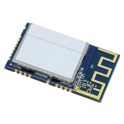 ATWILC3000 IEEE 802.11 B/G/N Link Controller Module With Integrated Bluetooth 5.0
