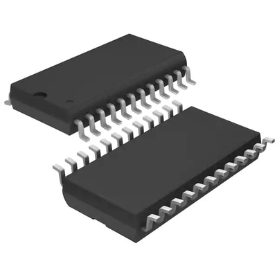 TC500A TC510 TC514 TC510COG Analog Front End IC With Dual Slope ADC IC