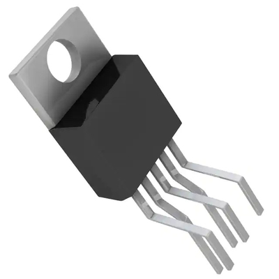 LT1070 LT1071 PMIC Chip TO220 5V Switching Regulator IC For Battery Upconverter
