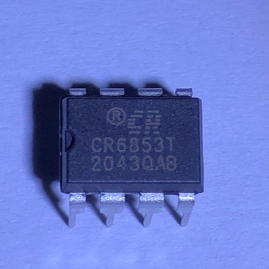 CR6853T CR6853 Switching Power Supply Chip SOT236 PWM Controller Charger IC