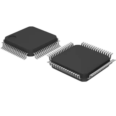 GD32F2 32 Bit ARM Cortex M3 MCU Microcontroller IC QFP QFN Package