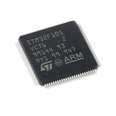 ARM M23 M24 GigaDevice Semiconductor GD32F1 Ics Chips MCUs Selection