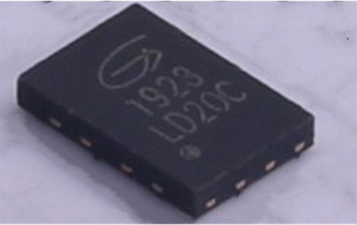 GigaDevice GD SPI NOR Flash MCU Microcontroller IC GD25LD20CEIGR GD25LD10C