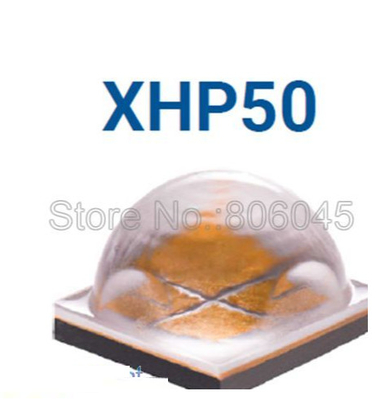 CREE XHP50 XHP70 XHP70.2 6V 12V CREE LED Emitter Warm White