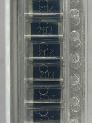 20K Royal Ohm Chip Resistor 2512 SR2512JK-7W20KL Electronic Resistor