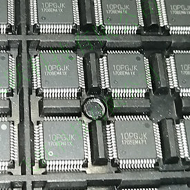 RL78 16 Bit Microcontroller IC 24MHz R5F10WMGAFB R5F10WMGAFA 128KB FLASH