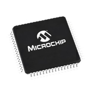 PIC32MX470F512H-120/PT Microchip PIC32MX Integrated Circuits IC PIC32MX470F5