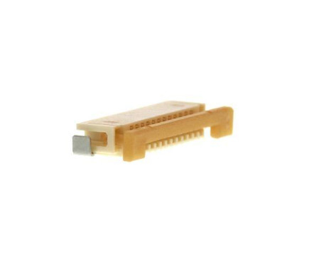 52271-1269 12 Position FPC Connector Contacts Bottom 1.00mm Surface Mount
