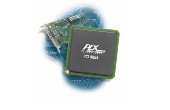 PCI9054 Broadcom PCI Bus Master I/O Accelerator Interface Integrated Circuits IC