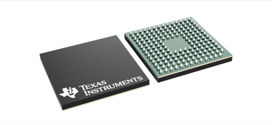 TMS320C28341 Texas Instruments Delfino MCU And Processor-C2000 Real-Time Microcontroller IC