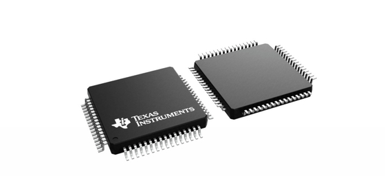 TM4C1230C3PM High Performance 32 Bit ARM® Cortex®-M4F Based MCU Integrated Circuits