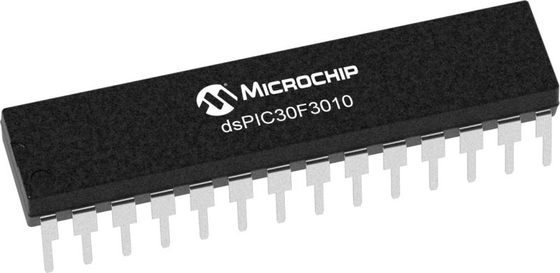 DsPIC30F3010-I/SO DsPIC30F3011 Motor Control 16 Bit Digital Signal Controller IC Integrated Circuit