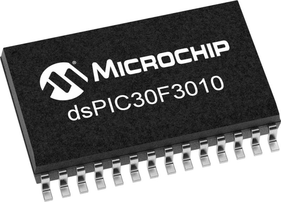 DsPIC30F3010-I/SO DsPIC30F3011 Motor Control 16 Bit Digital Signal Controller IC Integrated Circuit