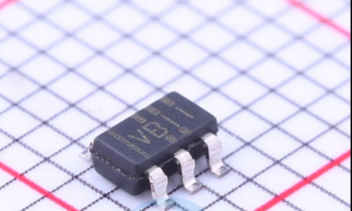 INA281 INA281A1IDBVR Current Sense Amplifiers Analog Output Integrated Circuits Ic