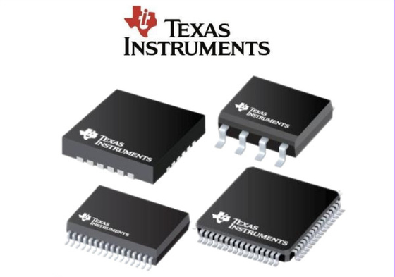 TLC2252CDR TLC084 TLC085 Texas Instruments Integrated Circuits IC Operational Amplifier