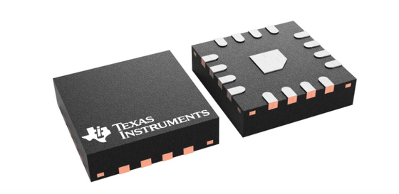 ADS8350 ADS8354 Texas Instruments IC Dual 750kSPS 16-Bit Simultaneous-Sampling SAR Analog-to-Digital Converter (ADC)
